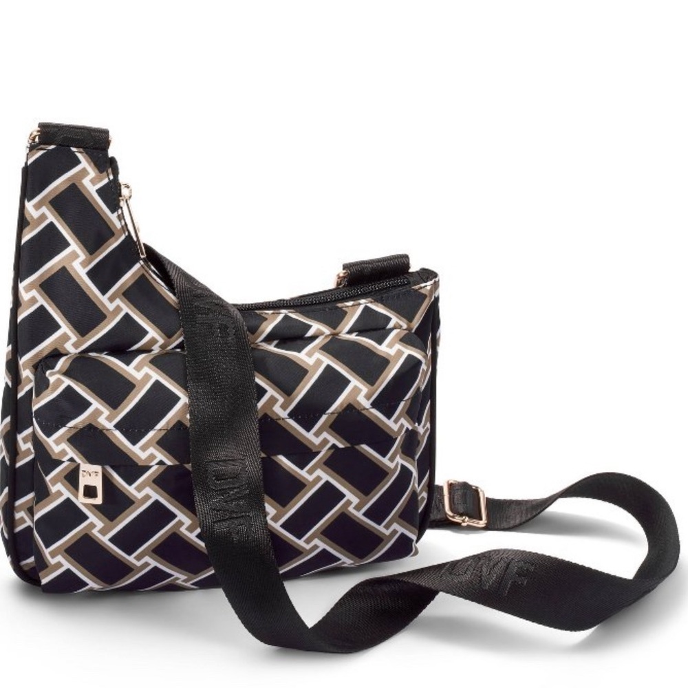 NWT DVF for Target Utility Crossbody Bag - Picture 2 of 4